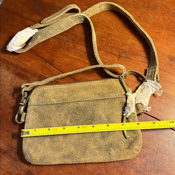 We The Free Houston Belt Bag Free People - Picture 5 of 8